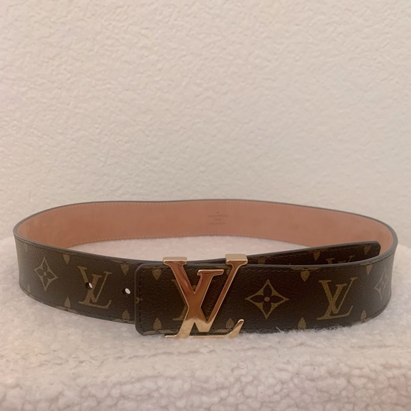 Louis Vuitton Belt - Picture 2 of 6